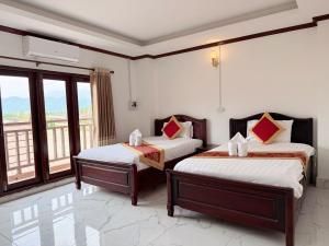 Sisavang Vang Vieng Hotel