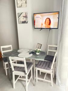 LaLuna Wave Apartment