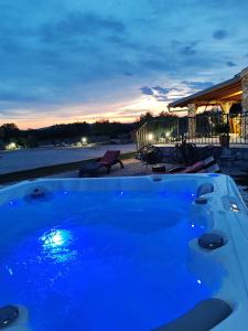 Holiday home Villa Juli
