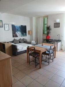 Holiday place