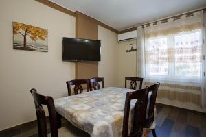 Sol Apartments