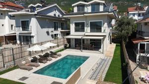 Villa Berke Luxury