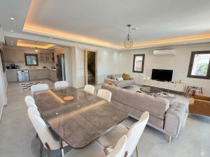Villa Berke Luxury