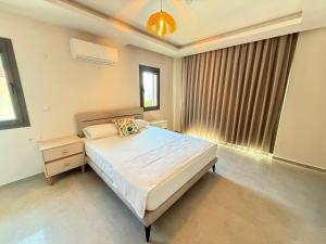 Villa Berke Luxury