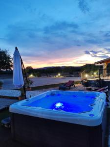 Holiday home Villa Juli