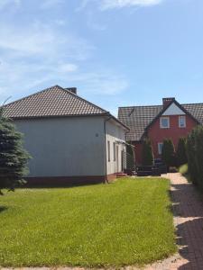 Słoneczne Ranczo Rowy