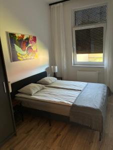 Apartament HQ