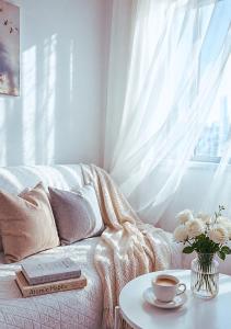 The Lumière Stays Cozy Mallside Boutique Haven