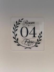 Fabio Rent House