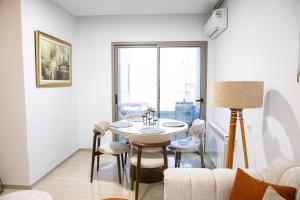 Modern 2 Bedroom Apartment in Sahloul 4, New, 2 Baths and Parking