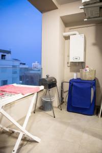 Modern 2 Bedroom Apartment in Sahloul 4, New, 2 Baths and Parking