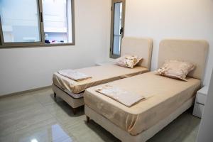 Modern 2 Bedroom Apartment in Sahloul 4, New, 2 Baths and Parking