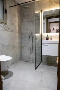Modern 2 Bedroom Apartment in Sahloul 4, New, 2 Baths and Parking