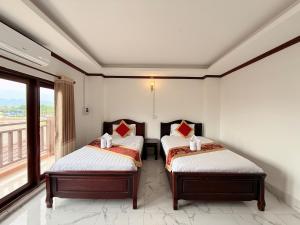 Sisavang Vang Vieng Hotel