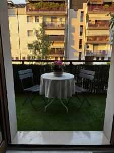 Pop Art Apartament