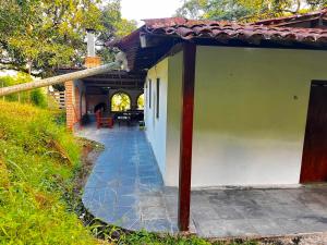 Sitio Viração