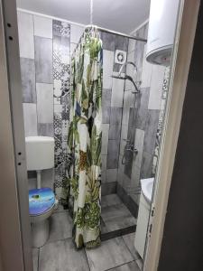 Apartament Cristian Relax