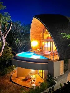 Villa Green Diamond