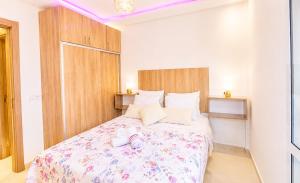 E3 Skhirat Plage 2ch Parking Gratuit WiFi