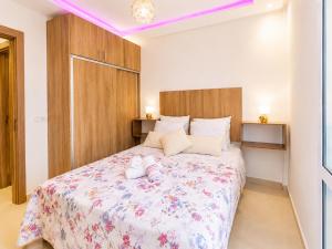E3 Skhirat Plage 2ch Parking Gratuit WiFi