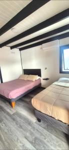 Bambu hostal - Alojamiento a pasos del mall y centro