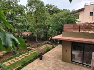 The Marigold Villa
