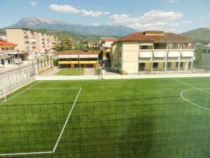 Genci & Family Apartments - Berat