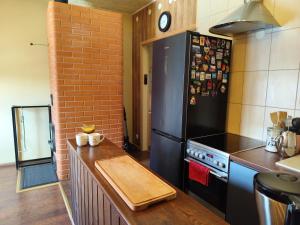 Kauba 6-1 Apartment with Sauna and Yacuzzi