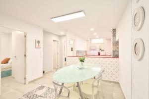 Apartamento Imperial centrico y tranquilo
