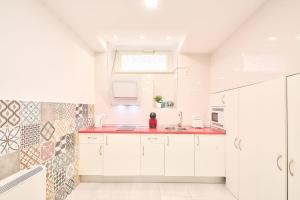 Apartamento Imperial centrico y tranquilo