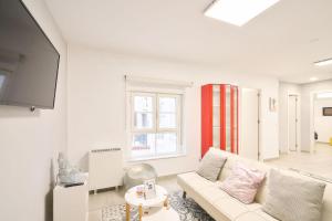 Apartamento Imperial centrico y tranquilo