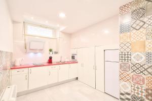 Apartamento Imperial centrico y tranquilo