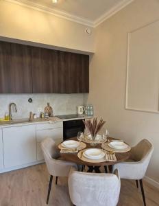 STARCO Apartamenty Centrum