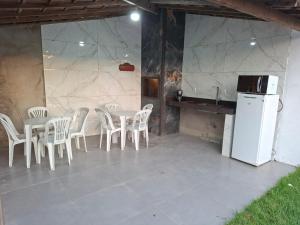 Suítes em Búzios