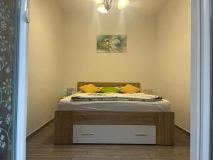 Apartma Ovčica