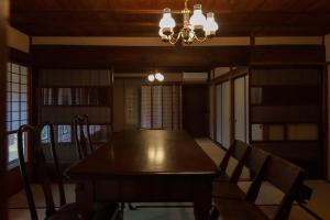 Tokyo Sake House