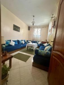 Cosy Apartment Essaouira