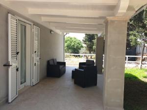 Casa via maucini