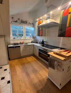 Ferienwohnung Panoramablick Silz Südpfalz