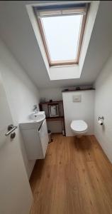 Ferienwohnung Panoramablick Silz Südpfalz
