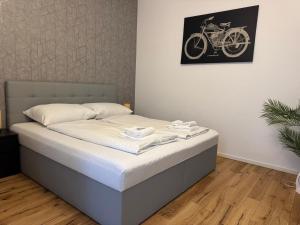 Smart & Central Stay Vienna