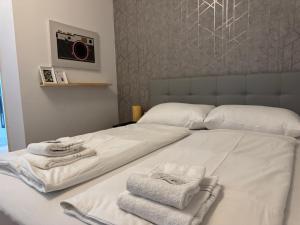 Smart & Central Stay Vienna