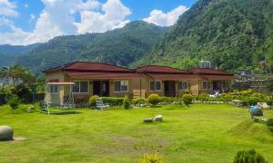 Suikhet River Valley Resort