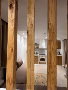 Pyrgianos Suites - Private Jacuzzi