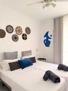 Apartamento Caluca
