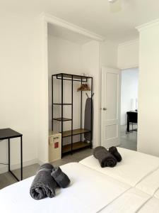 Apartamento Caluca