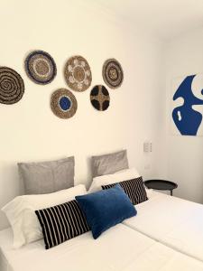Apartamento Caluca