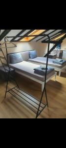 Single Bed Center