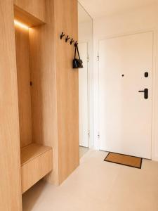 Lux Apartament Fuzja