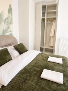 Lux Apartament Fuzja